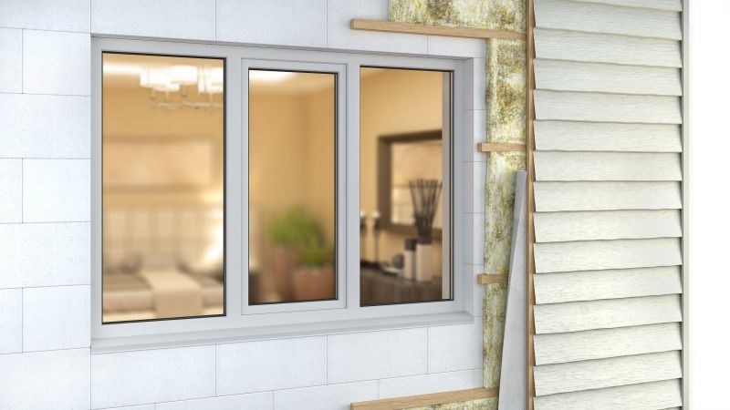 Eifs Siding Replacement