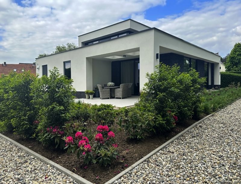 Cost of Stucco in Clarksburg, MD