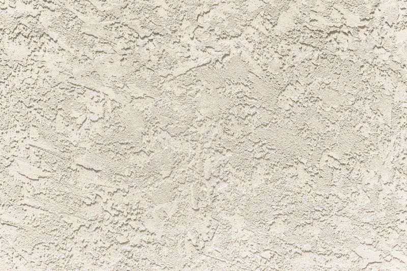 Exterior Stucco Finish