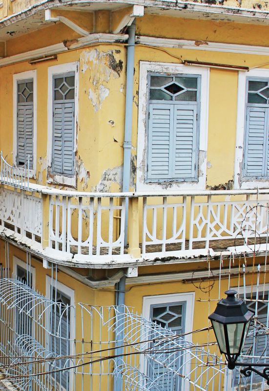 Stucco Siding Replacement