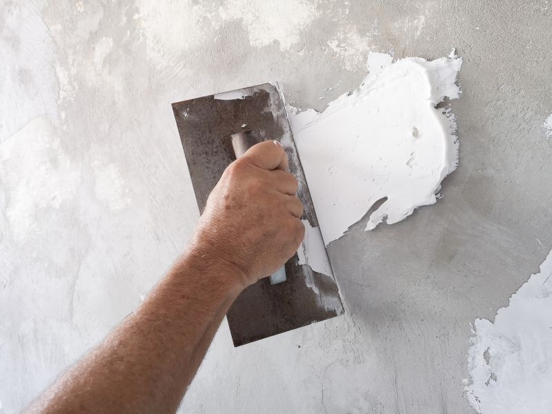Choosing the Right Time for Stucco Work