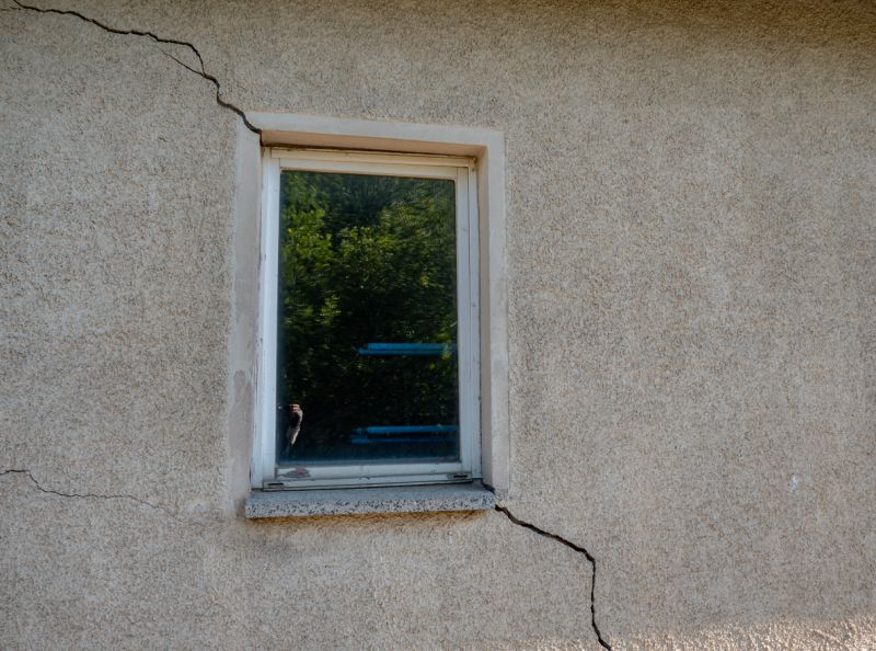 Signs You Need Stucco Repairs