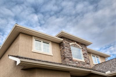 Benefits of Timely Stucco Maintenance